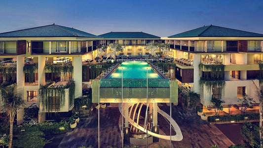 Mercure Bali Legian