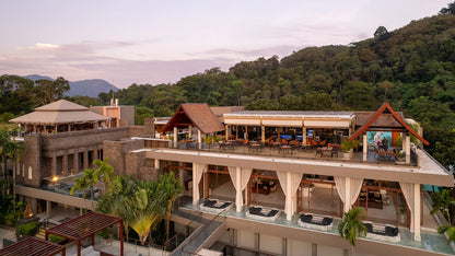 Avista Hideaway Phuket Patong MGallery by Sofitel