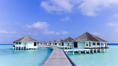 Kihaa Maldives - Inclusive Package