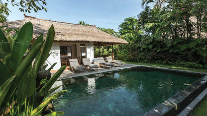 The Pavilions Bali