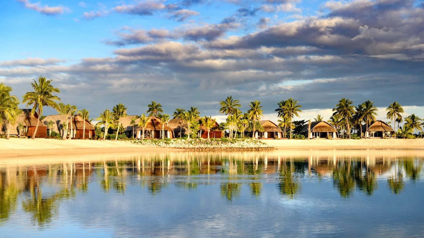 Fiji Marriot Resort Momi Bay