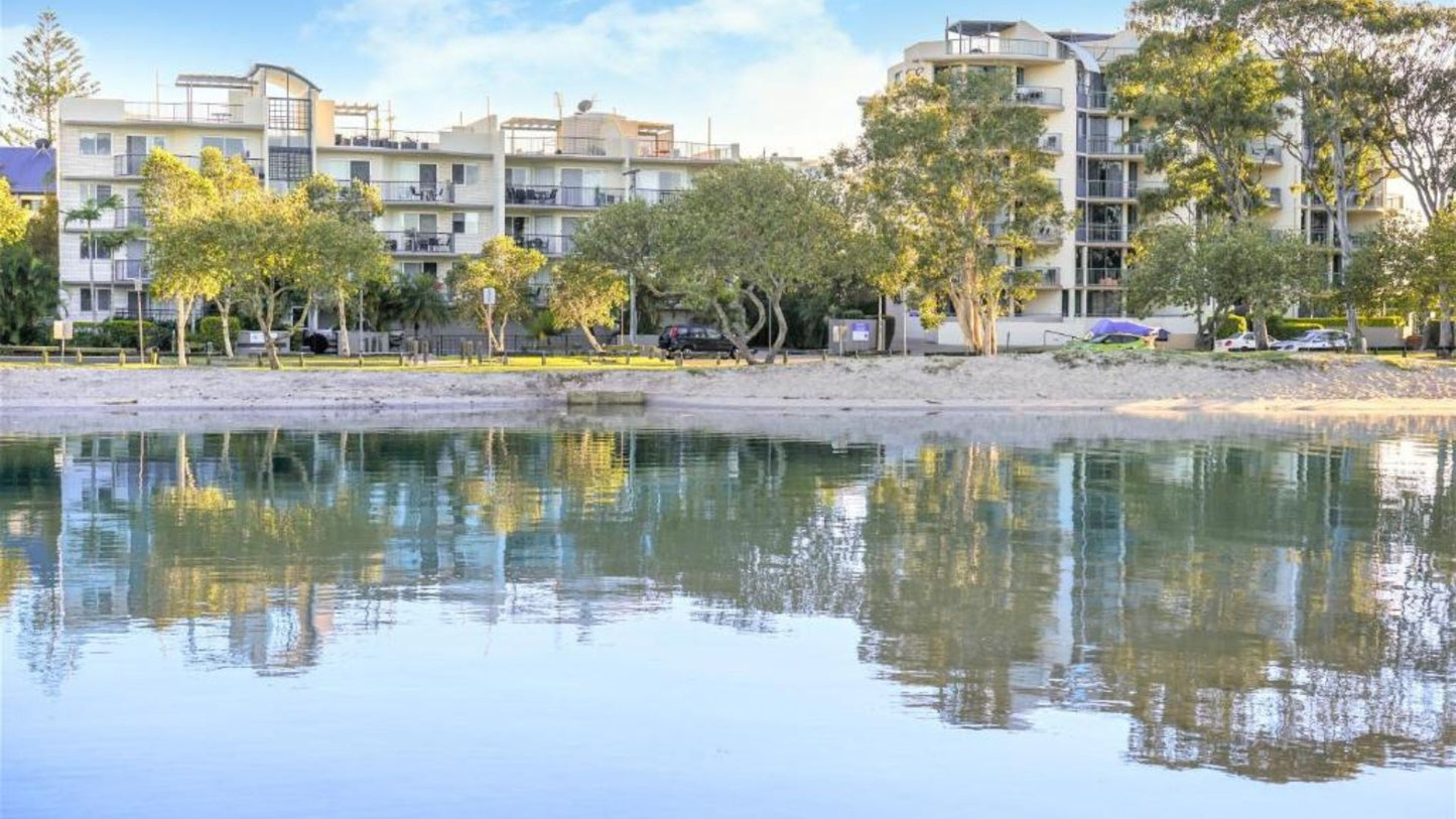 Excellsior Apartments  - Mooloolaba