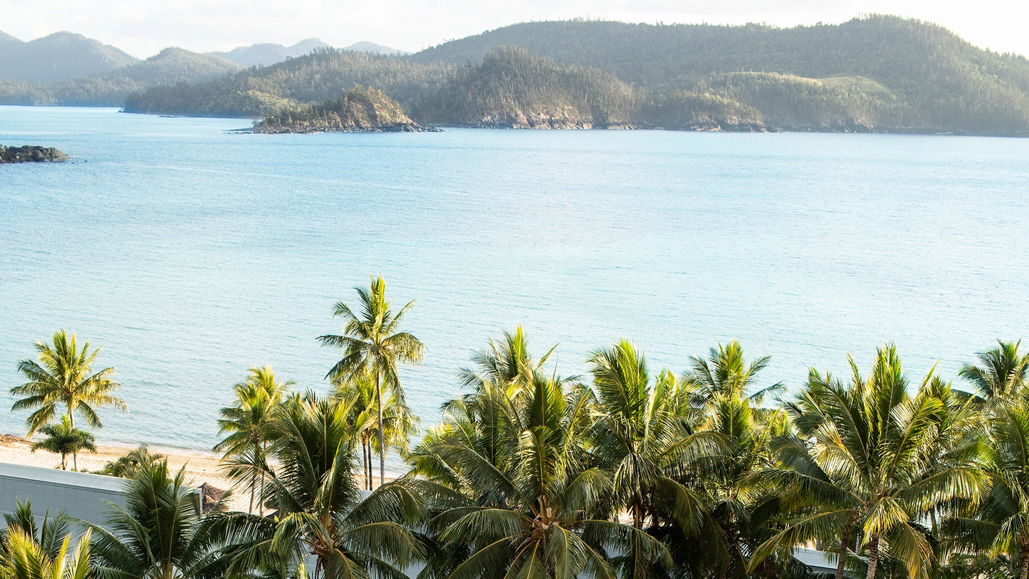 Hamilton Island Reef View Hotel