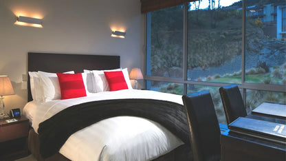 Swiss-Belsuites Pounamu Queenstown