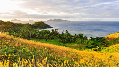 Mana Island Resort & Spa Fiji