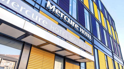 Mercure Hotel MOA Berlin