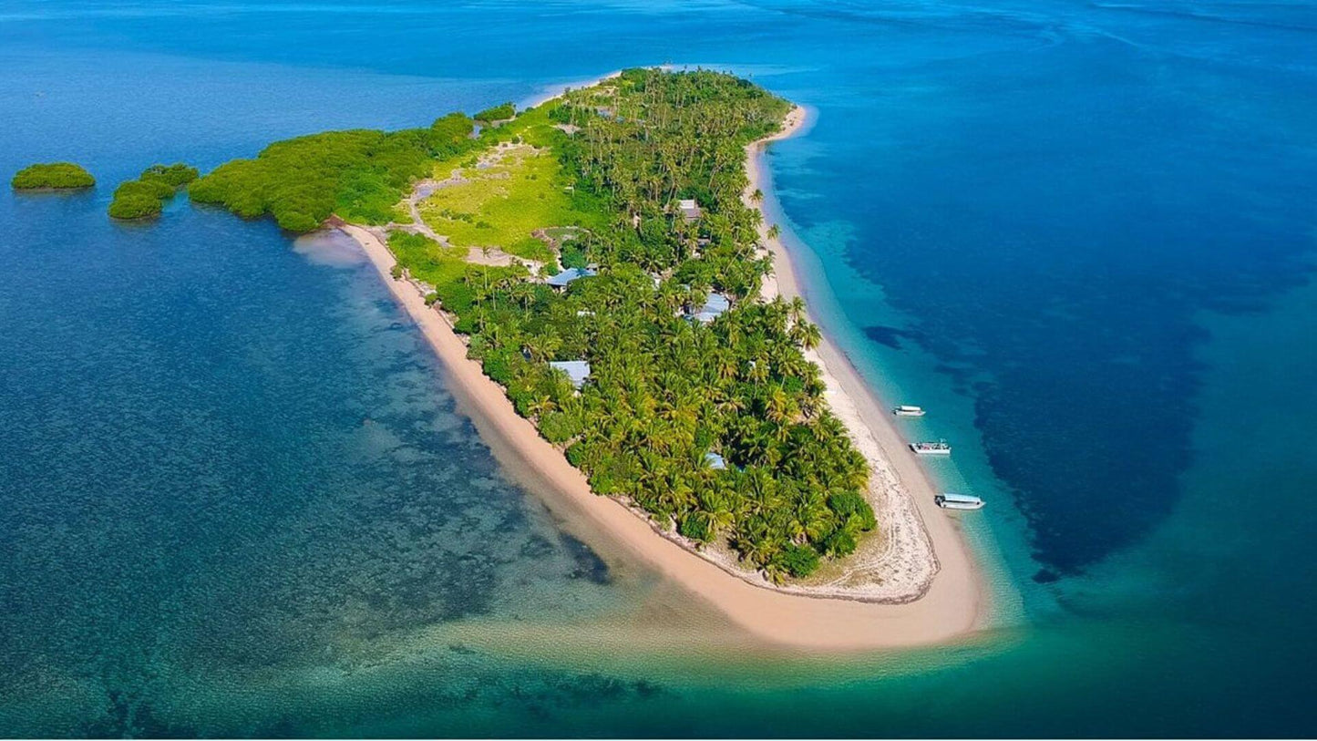 Likuri Island Resort Fiji