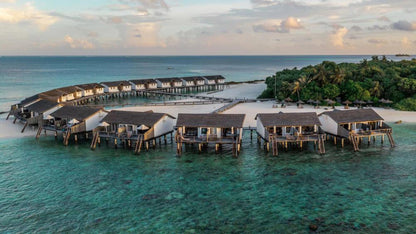 Reethi Beach Resort Maldives