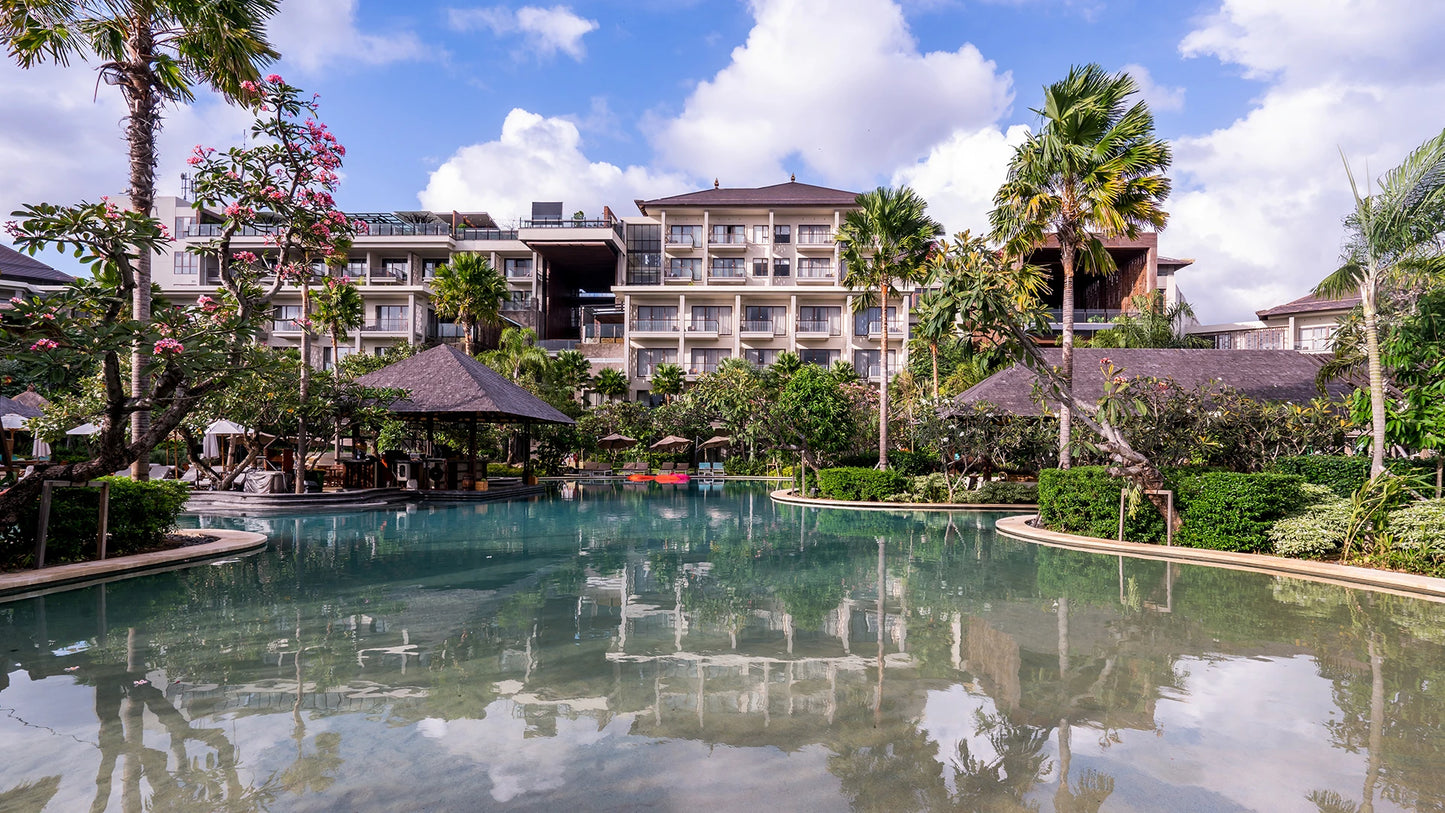 Movenpick Resort & Spa Bali