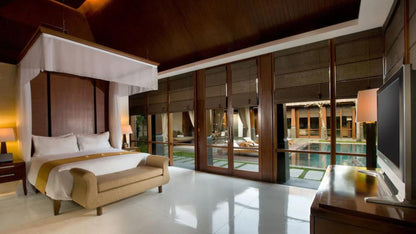 The Kayana Villa Seminyak