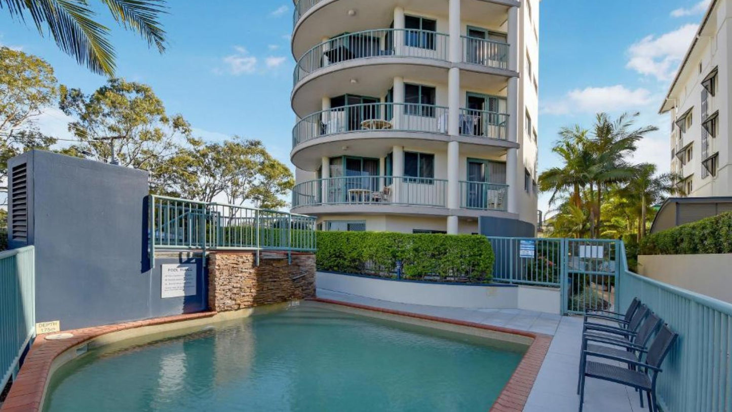 Excellsior Apartments  - Mooloolaba