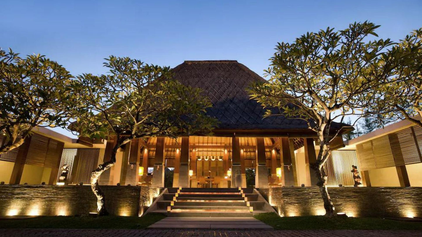 The Kayana Villa Seminyak