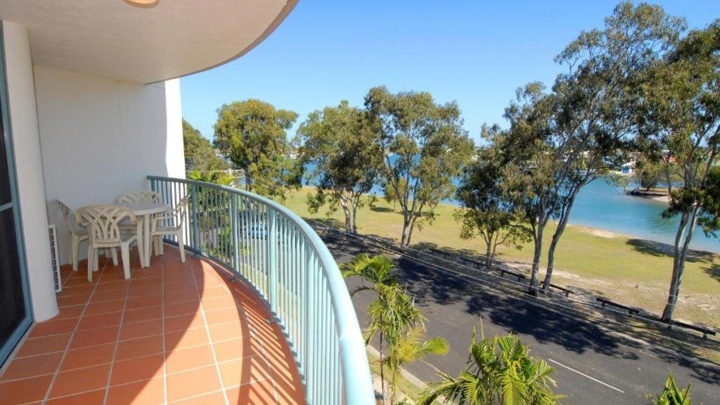 Excellsior Apartments  - Mooloolaba