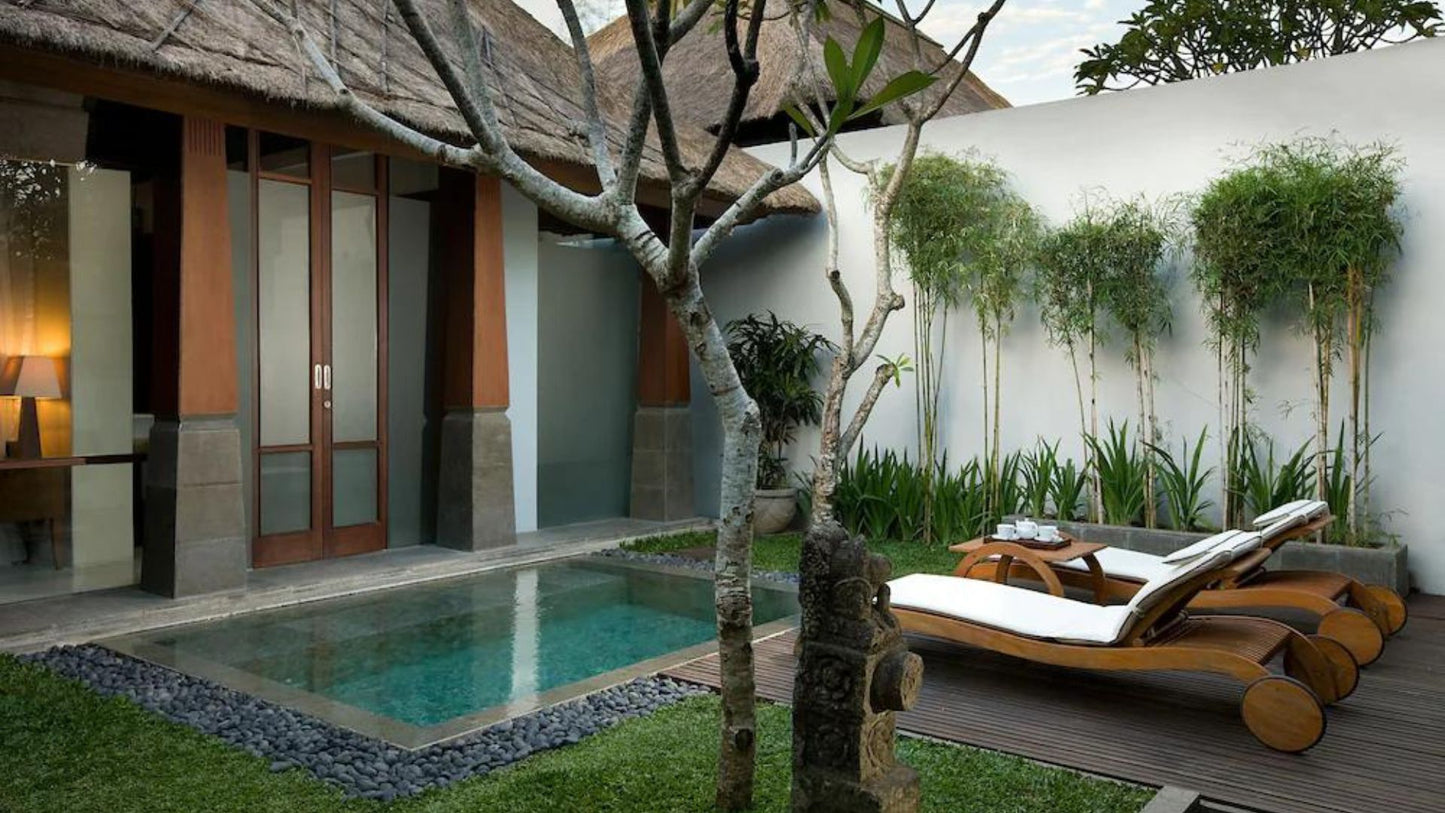 The Kayana Villa Seminyak