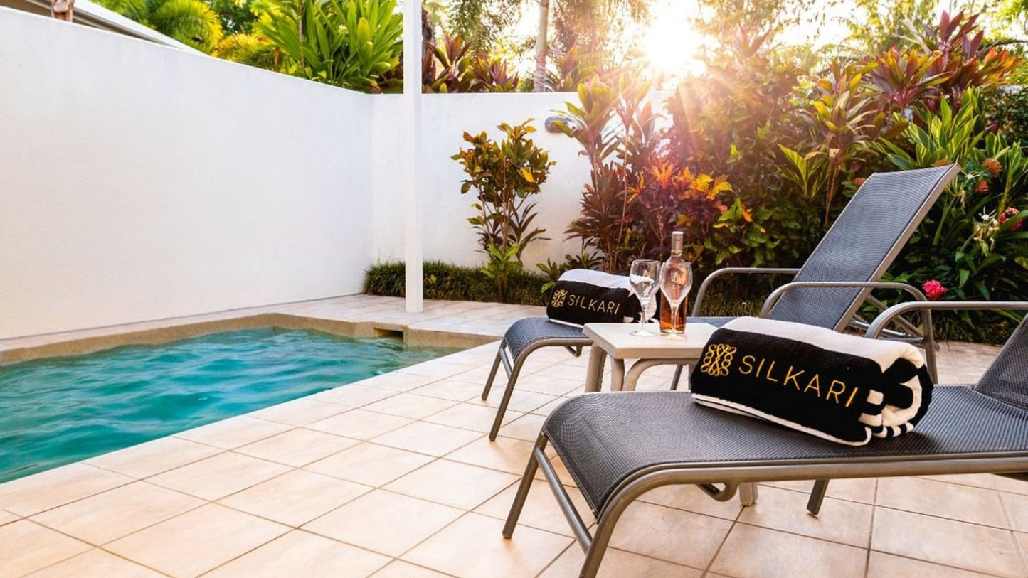 Silkari Lagoons Port Douglas - Family Holiday