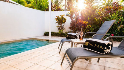 Silkari Lagoons Port Douglas - Family Holiday