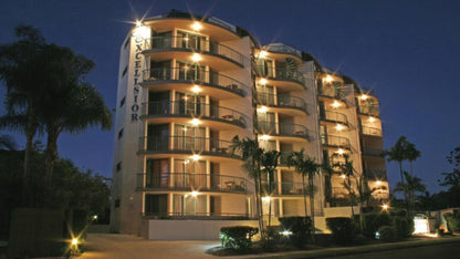 Excellsior Apartments  - Mooloolaba