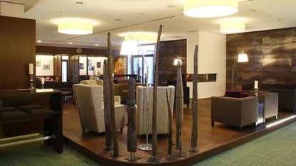 Mercure Hotel MOA Berlin