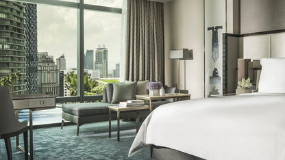 Four Seasons Hotel Kuala Lumpur