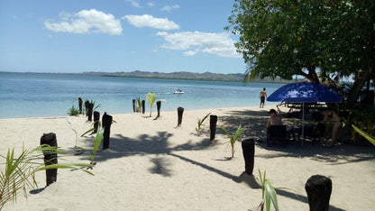 Likuri Island Resort Fiji