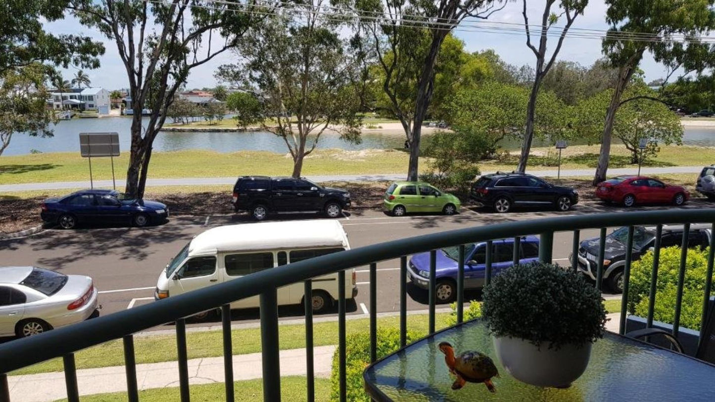 Excellsior Apartments  - Mooloolaba