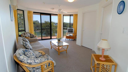 Excellsior Apartments  - Mooloolaba