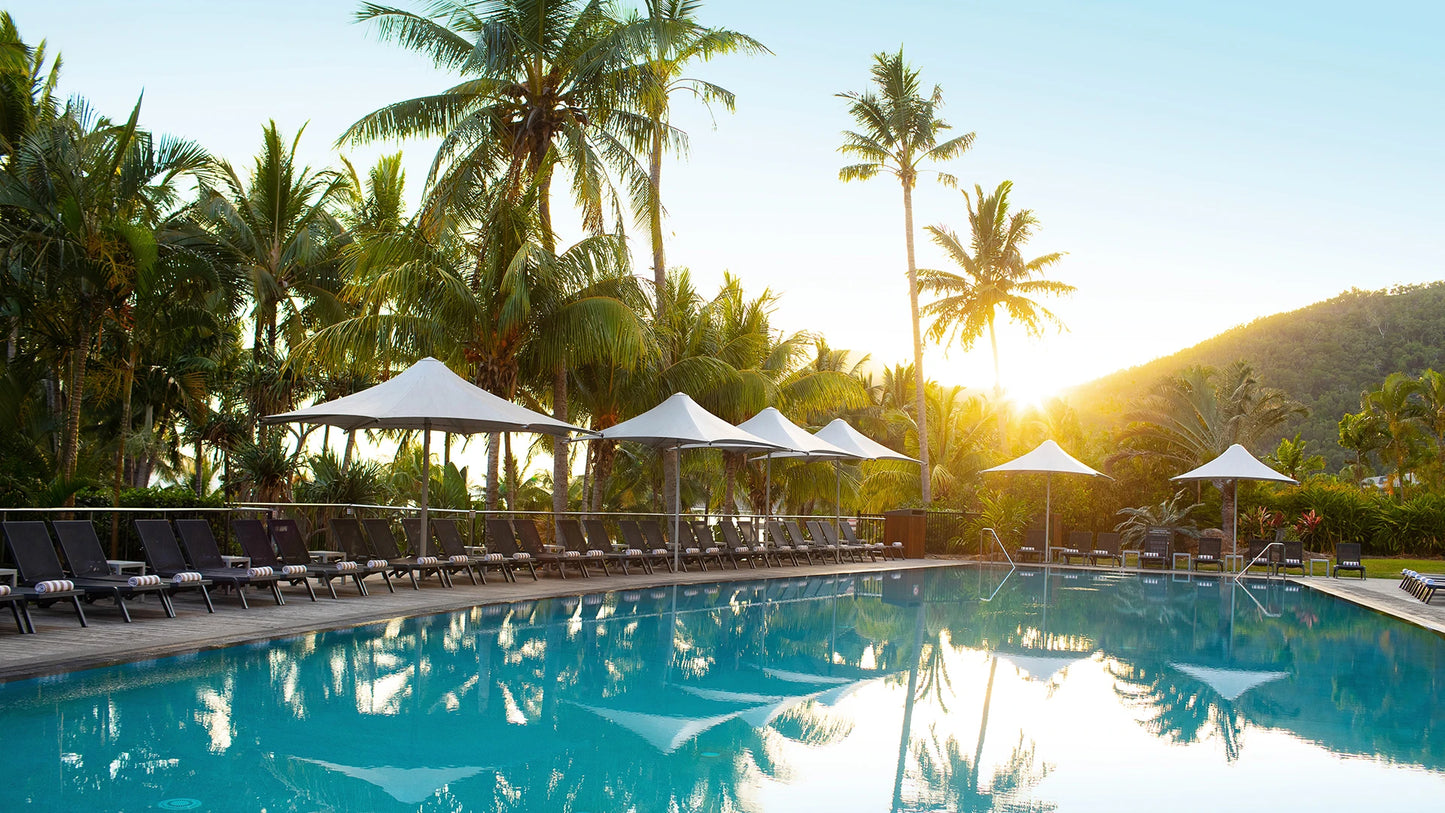 Hamilton Island Reef View Hotel