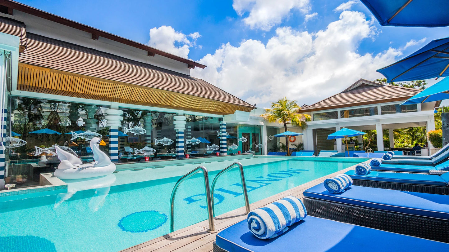 Montigo Resorts Seminyak - 7 Nights