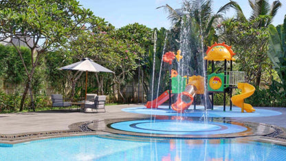 Grand Mercure Bali Seminyak