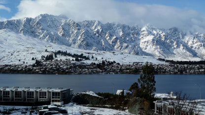 Swiss-Belsuites Pounamu Queenstown