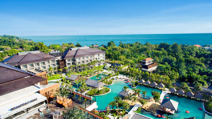 Movenpick Resort & Spa Bali