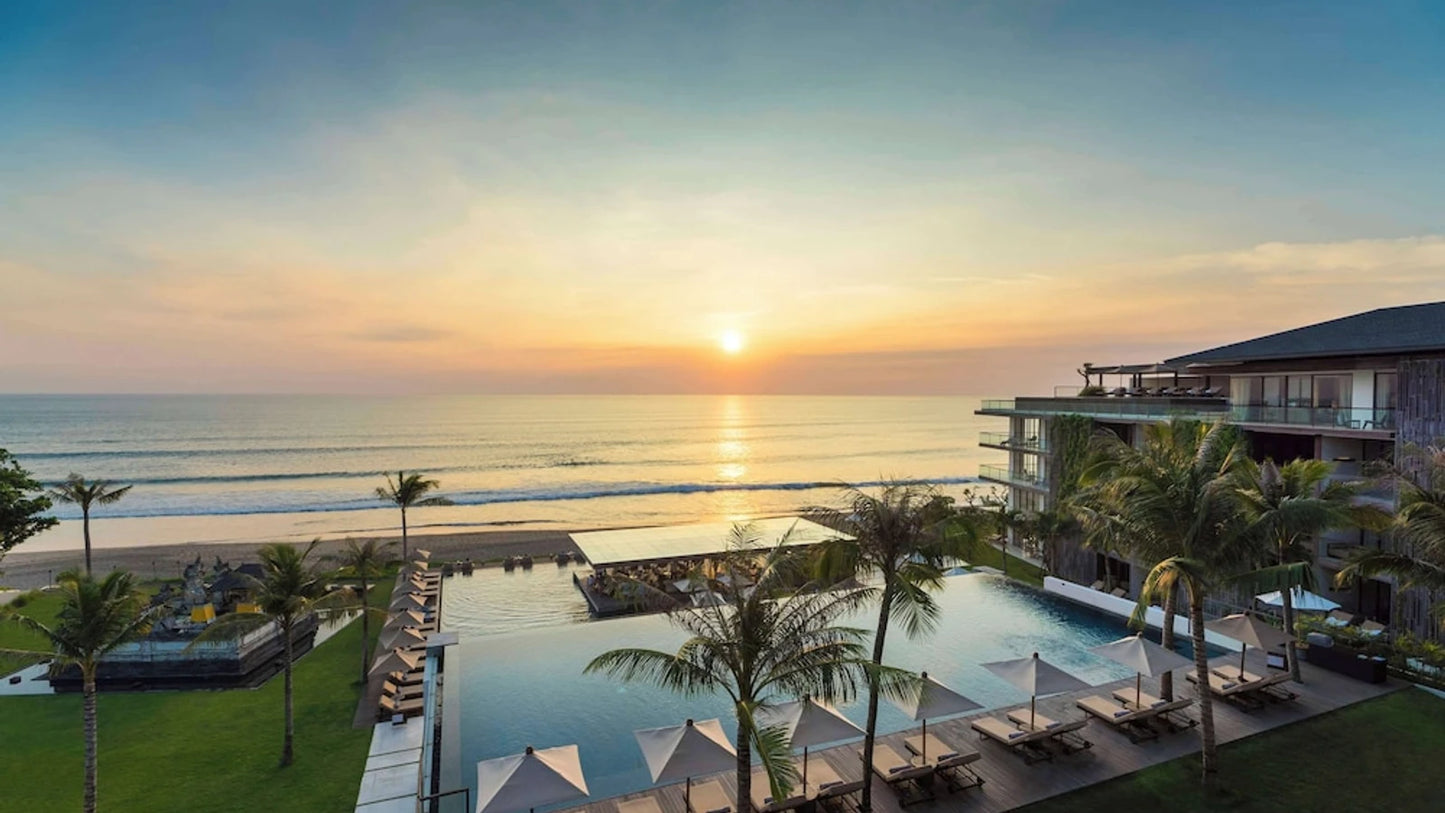 Alila Seminyak, Bali