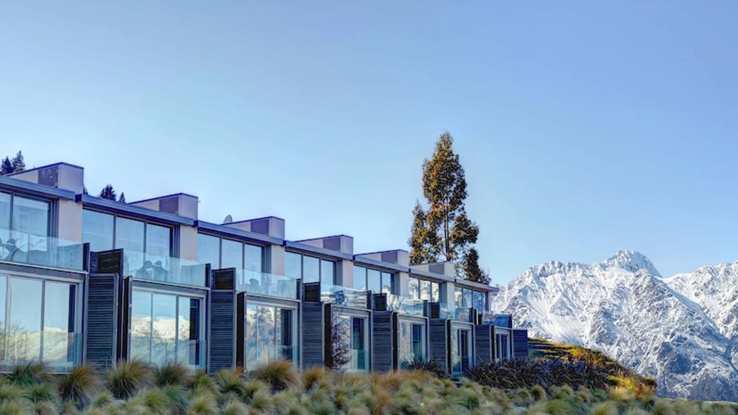 Swiss-Belsuites Pounamu Queenstown