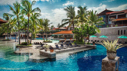 Hard Rock Hotel Bali