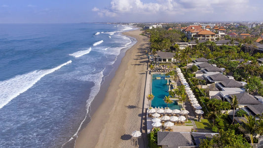 The Seminyak Beach Resort and Spa