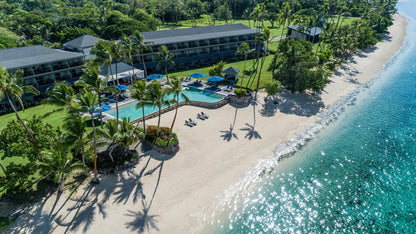 Shangri-Ya Yanuca Island Fiji