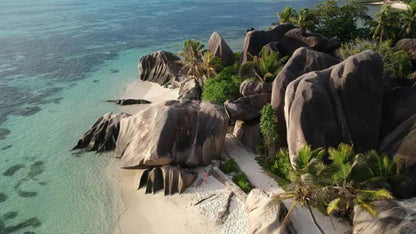 Middle East Cruise: Seychelles, Madagascar, UAE, Maurtius Cruise