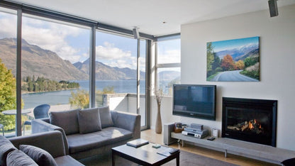 Swiss-Belsuites Pounamu Queenstown