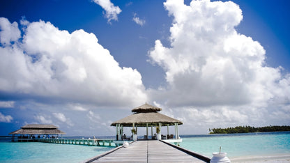 Kihaa Maldives - Inclusive Package