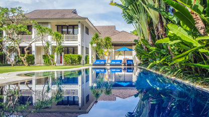 Montigo Resorts Seminyak - 7 Nights