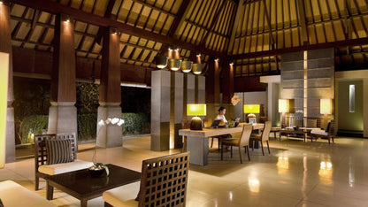 The Kayana Villa Seminyak