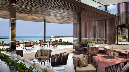 Alila Seminyak, Bali