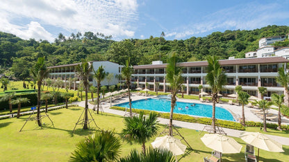 Katathani Phuket Beach Resort