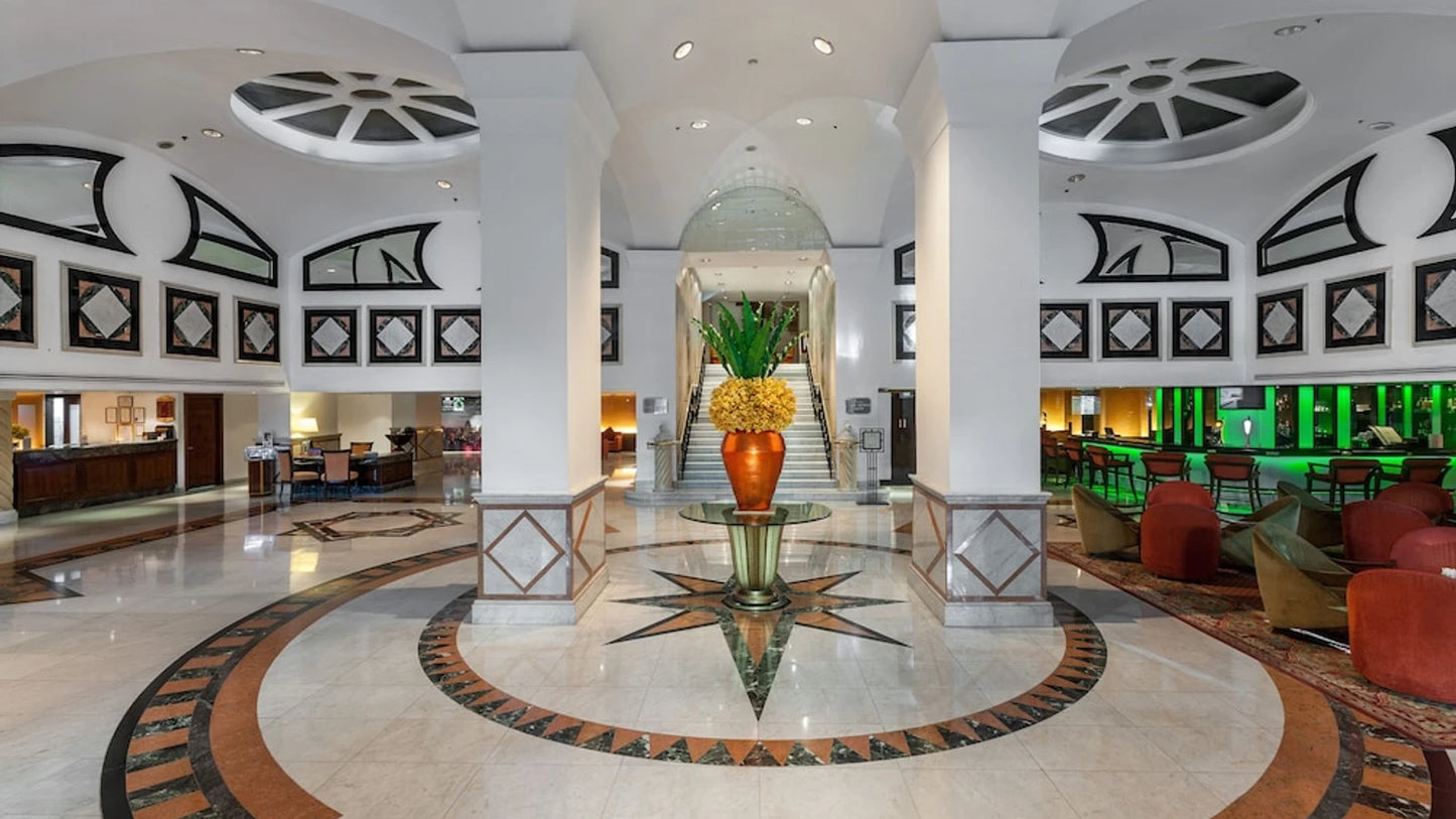 Rembrandt Hotel & Suites Bangkok