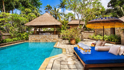 The Oberoi Beach Resort Seminyak Bali