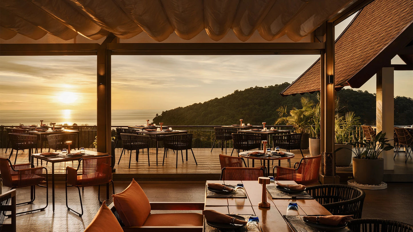 Avista Hideaway Phuket Patong MGallery by Sofitel