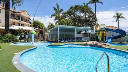 Ultimate Family Gold Coast Getaway