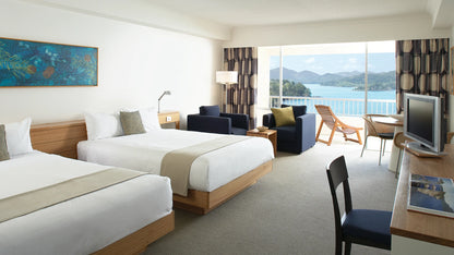 Hamilton Island Reef View Hotel