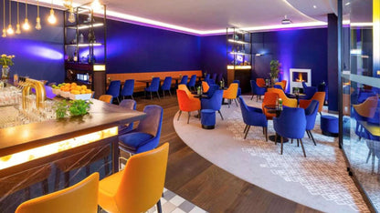 Mercure Hotel MOA Berlin