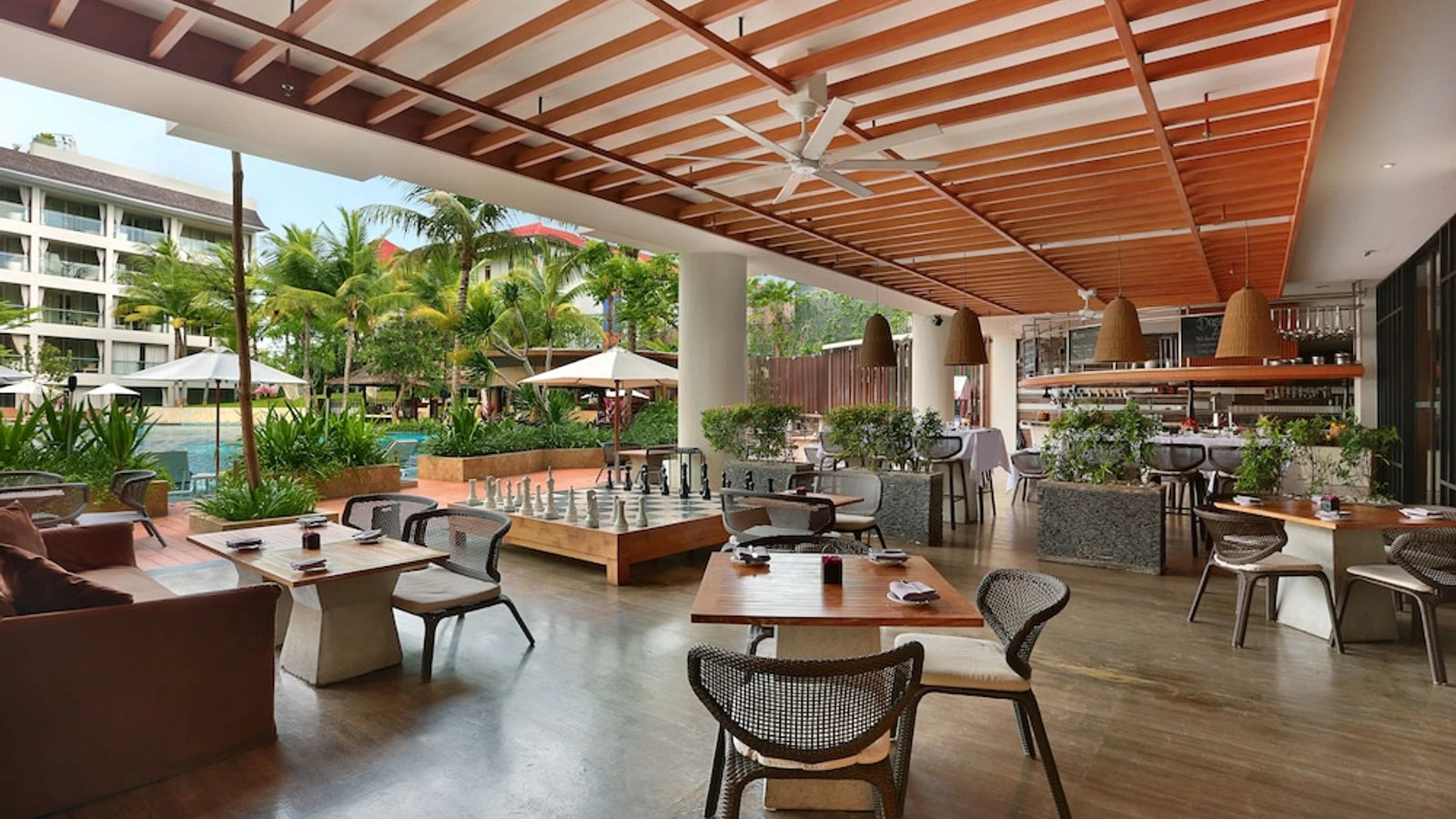 The Stones Legian Bali Marriott Autograph Collection Hotel – STELLAR ...